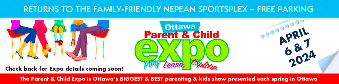 Parent & Child Expo